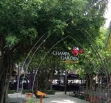 Champa Garden Restaurant Nha Trang
