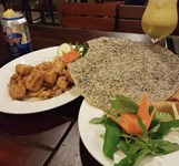 Champa Garden Restaurant Nha Trang