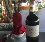 Champa Garden Restaurant Nha Trang