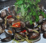 Champa Garden Restaurant Nha Trang