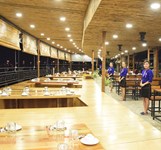 Champa Garden Restaurant Nha Trang