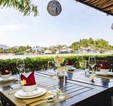 Champa Garden Restaurant Nha Trang