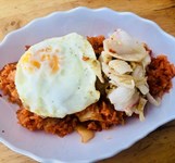 Bà Hạnh Food And Drink Nha Trang