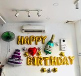 Bà Hạnh Food And Drink Nha Trang