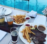 Louisiane Brewhouse Restaurant Nha Trang