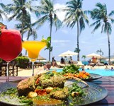 Louisiane Brewhouse Restaurant Nha Trang