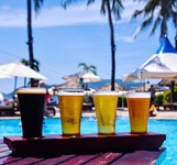 Louisiane Brewhouse Restaurant Nha Trang