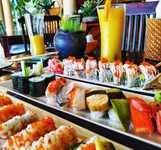 Louisiane Brewhouse Restaurant Nha Trang