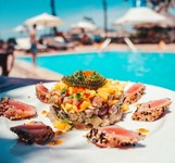 Louisiane Brewhouse Restaurant Nha Trang