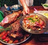 Louisiane Brewhouse Restaurant Nha Trang