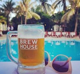 Louisiane Brewhouse Restaurant Nha Trang