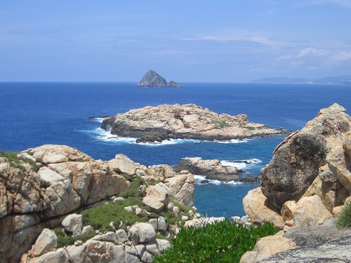 Hòn Sầm Nha Trang