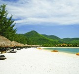 Đảo Hòn Tằm Nha Trang