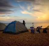 Đảo Hòn Tằm Nha Trang