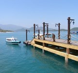 Đảo Hòn Tằm Nha Trang