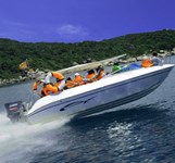 Đảo Hòn Tằm Nha Trang