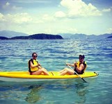 Đảo Hòn Tằm Nha Trang