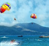 Đảo Hòn Tằm Nha Trang