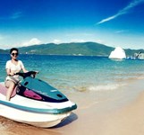 Đảo Hòn Tằm Nha Trang