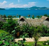 Đảo Hòn Tằm Nha Trang