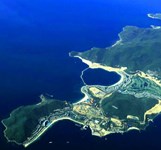 Đảo Hòn Tằm Nha Trang