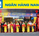 Ngân Hàng Nam Á Nha Trang