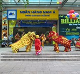 Ngân Hàng Nam Á Nha Trang