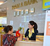 Ngân Hàng Nam Á Nha Trang