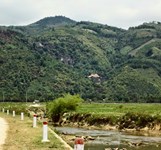 Suối Đổ Nha Trang