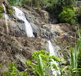 Suối Đổ Nha Trang