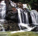 Suối Đổ Nha Trang