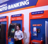 Ngân Hàng TMCP Đông Á Nha Trang.