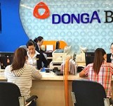 Ngân Hàng TMCP Đông Á Nha Trang.