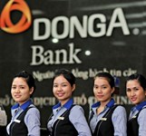 Ngân Hàng TMCP Đông Á Nha Trang.