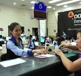 Ngân Hàng TMCP Đông Á Nha Trang.