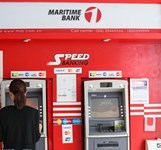 Ngân Hàng TMCP Hàng Hải Việt Nam Maritime Bank Nha Trang