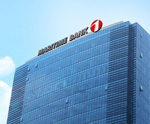 Ngân Hàng TMCP Hàng Hải Việt Nam Maritime Bank Nha Trang
