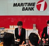 Ngân Hàng TMCP Hàng Hải Việt Nam Maritime Bank Nha Trang