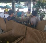 Cafe Lan Chi