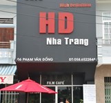 Cafe HD Nha Trang