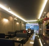 Cafe HD Nha Trang