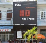 Cafe HD Nha Trang