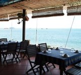 Nhà Hàng Nha Trang View Restaurant Đẹp