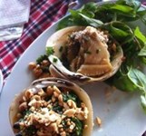 Nhà Hàng Nha Trang View Restaurant Đẹp