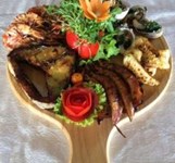 Nhà Hàng Nha Trang View Restaurant Đẹp