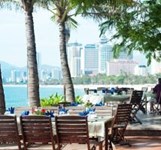 Nhà Hàng Nha Trang View Restaurant Đẹp