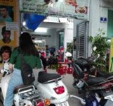 Bà Hạnh - Food & Drink