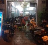 Bà Hạnh - Food & Drink