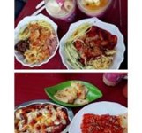 Bà Hạnh - Food & Drink