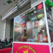 Bà Hạnh - Food & Drink